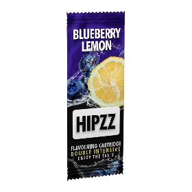 Ochucovací karta Hipzz...