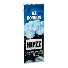 Ochucovací karta Hipzz (Ice...